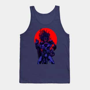 Oni Tank Top